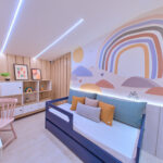 quarto infantil